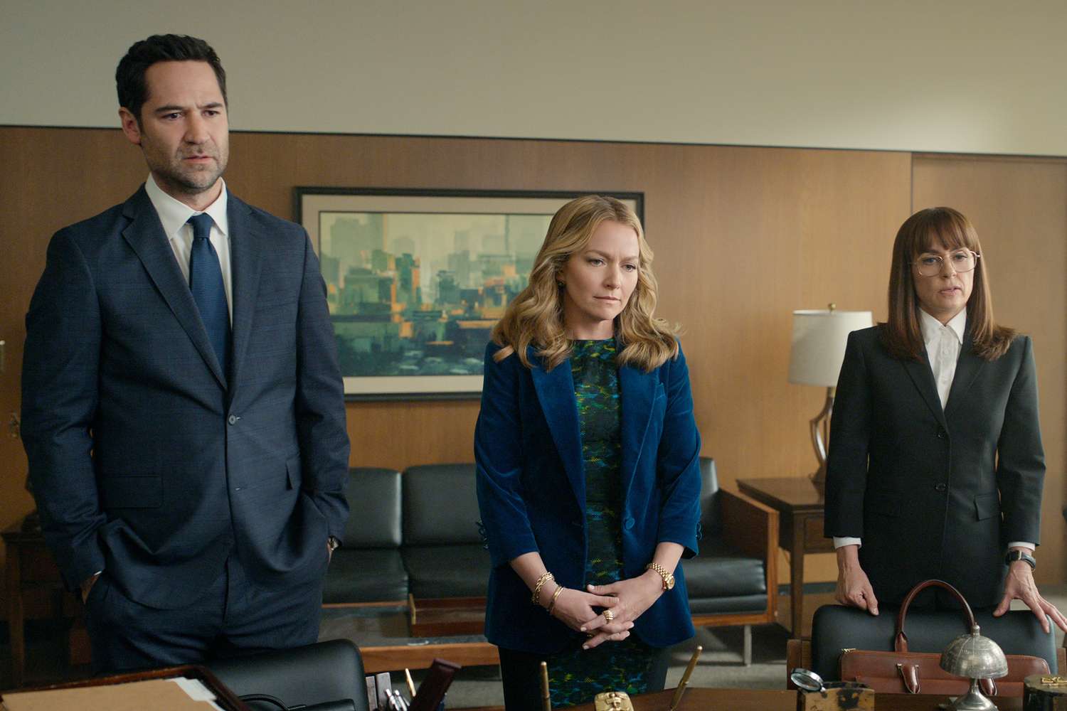 "Prawnik z Lincolna" – czy będzie sezon 5? Kiedy premiera? Oto co już wiadomo na temat nowej serii