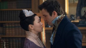 Co nowego w serialach w tym tygodniu? 