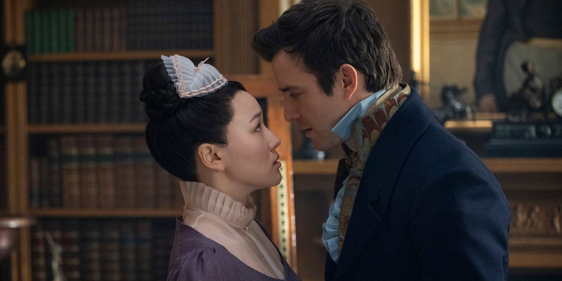 Co nowego w serialach w tym tygodniu? "Paradise", "Bridgertonowie", "Władca much" inne – pełna lista