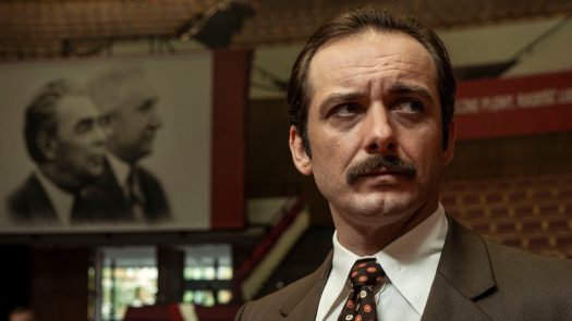 Co nowego w serialach w tym tygodniu? 'Ołowiane dzieci', 'Cross', nowy serial Ryana Murphy’ego i inne