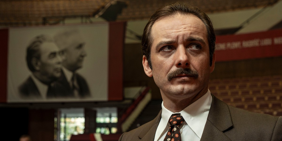 Co nowego w serialach w tym tygodniu? "Ołowiane dzieci", "Cross", nowy serial Ryana Murphy’ego i inne