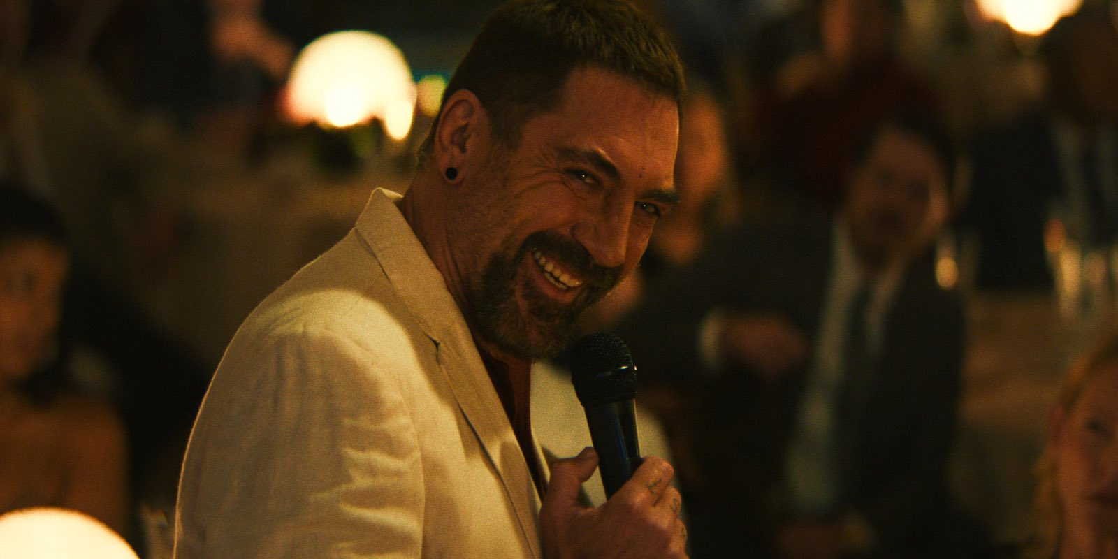 Serialowy "Przylądek strachu" zmierza do Apple TV. Wiemy, kiedy premiera – spójrzcie na te kadry