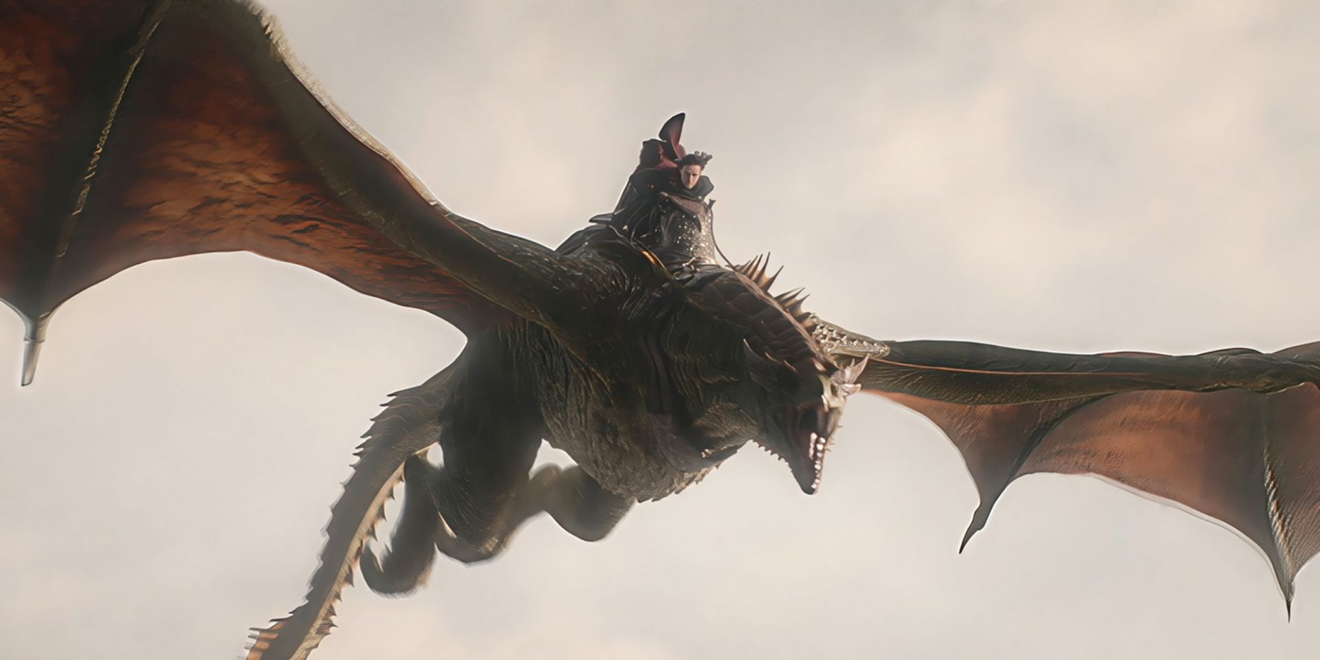 3. sezon "Rodu smoka" zacznie się z przytupem. Oto czego powinniśmy oczekiwać na sam początek