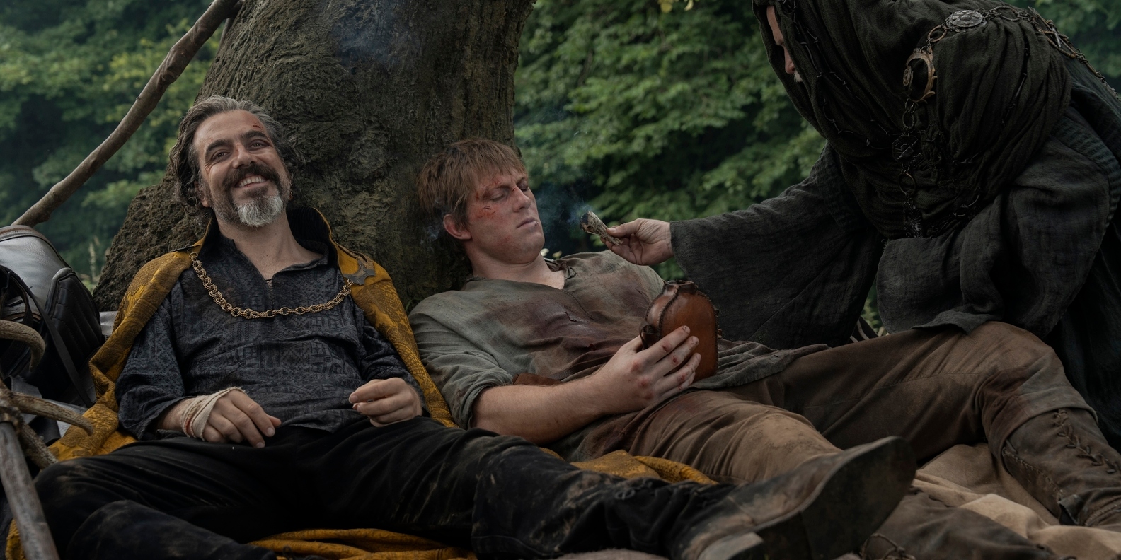 Największy paradoks "Rycerza Siedmiu Królestw". Finał 1. sezonu potwierdził te przypuszczenia fanów