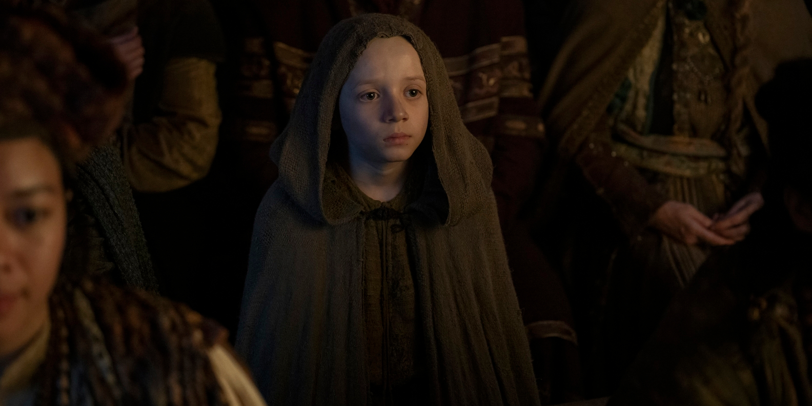 Kim tak naprawdę jest Jajo? Wyjaśniamy mocne zakończenie 3. odcinka "Rycerza Siedmiu Królestw"