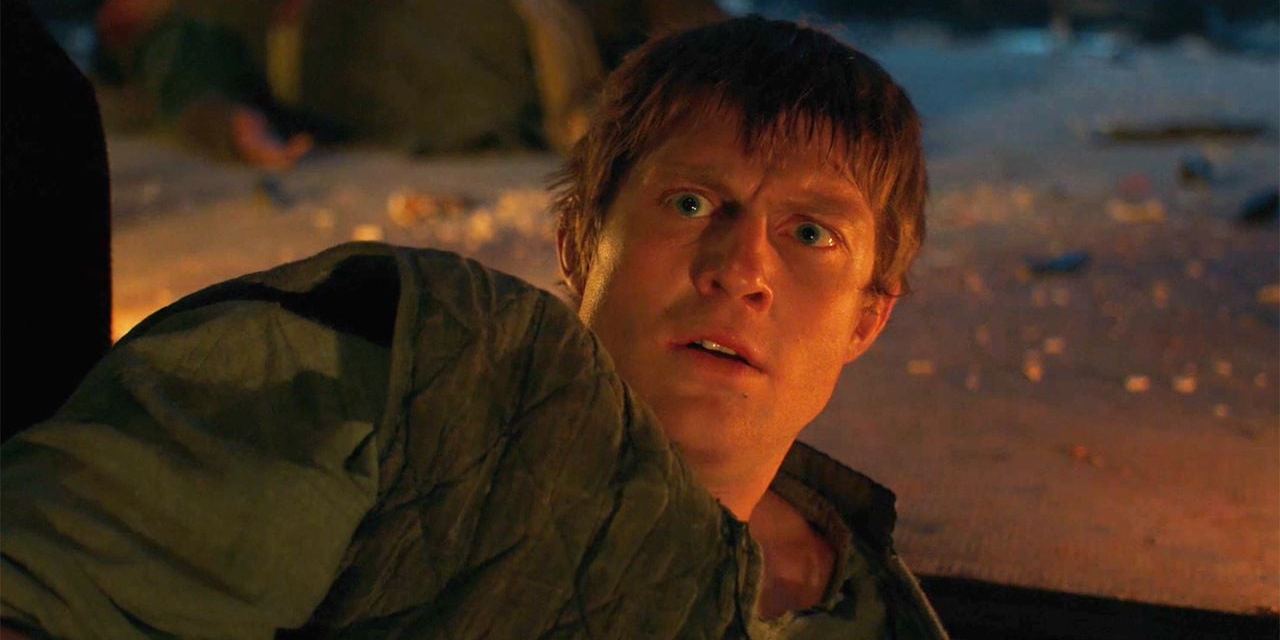 "Rycerz Siedmiu Królestw" – zwiastun 4. odcinka, a w nim wielkie kłopoty Dunka. Co dalej po tym twiście?