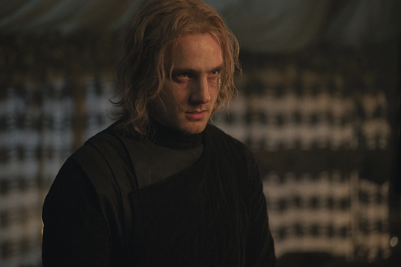 Dunk z "Rycerza Siedmiu Królestw" właśnie usłyszał nową przepowiednię. Wyjaśniamy, czy to się spełni