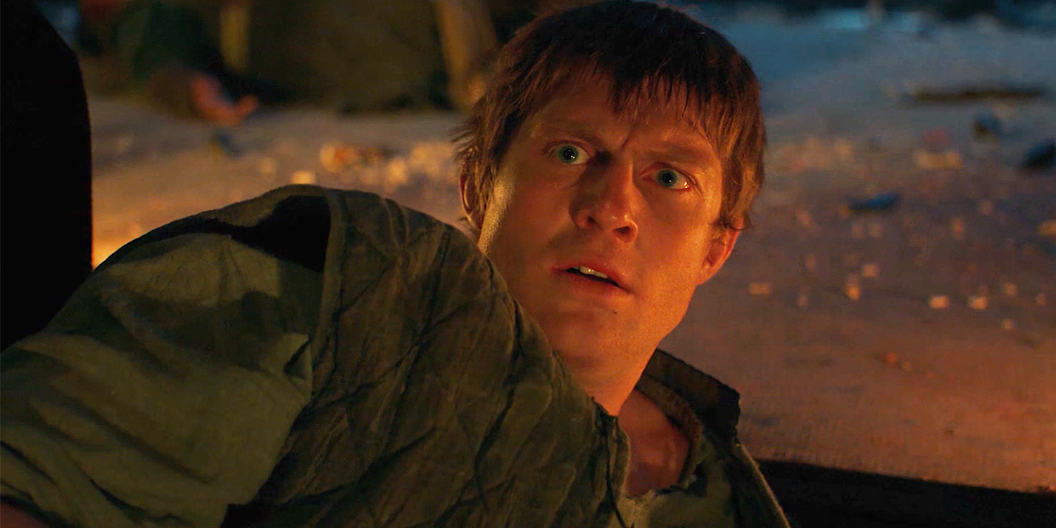 Dwa odcinki "Rycerza Siedmiu Królestw" i "Branży" w tym tygodniu. HBO Max zmienia daty premiery hitów