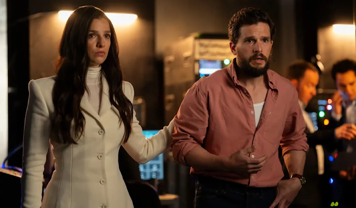 Dwa odcinki "Rycerza Siedmiu Królestw" i "Branży" w tym tygodniu. HBO Max zmienia daty premiery hitów