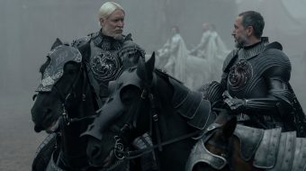 Co jest nie tak z Targaryenami w 