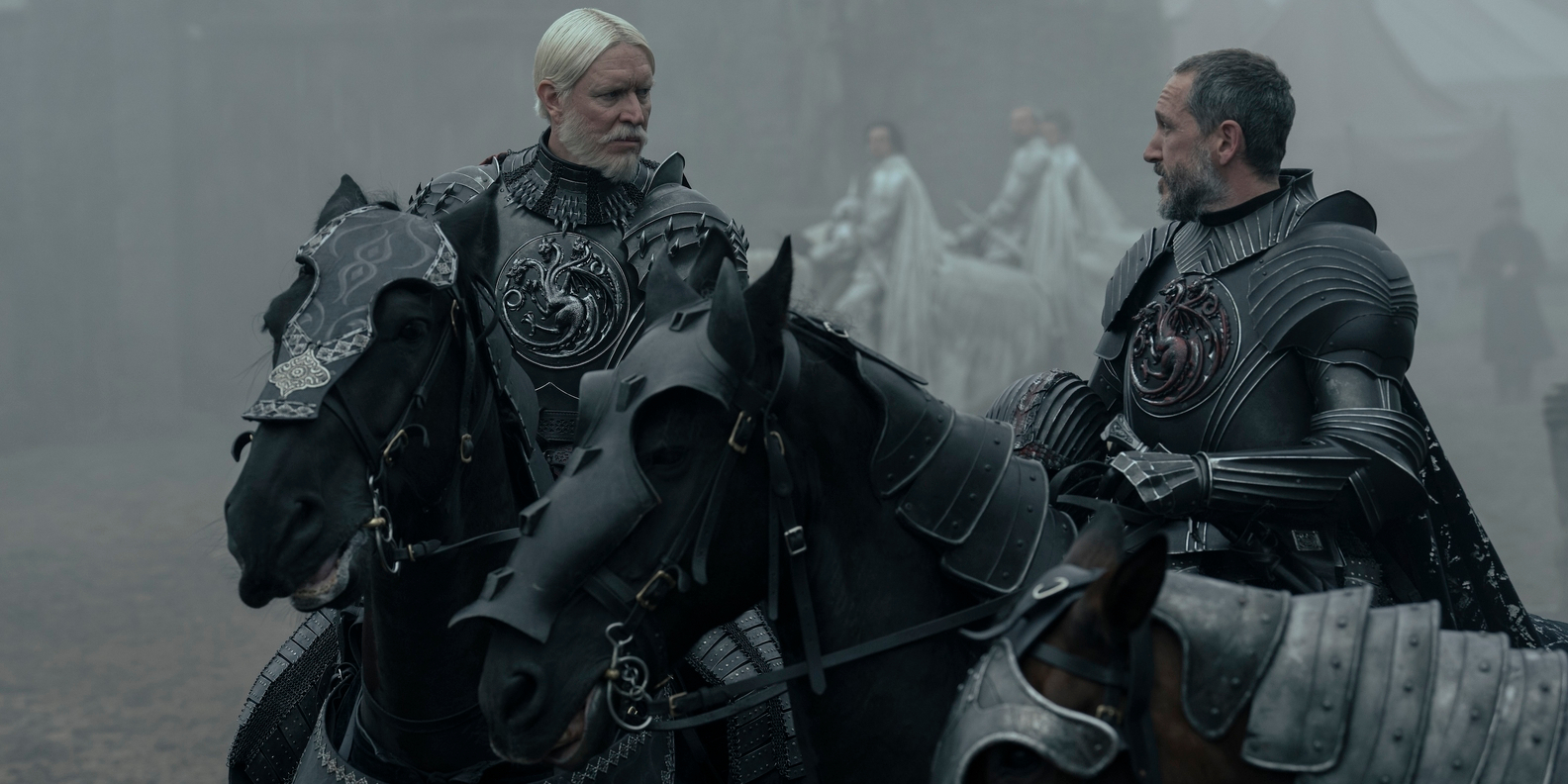 "Rycerz Siedmiu Królestw" – kto zostanie królem po finale 1. sezonu? Czy to ten dobrze znany bohater?