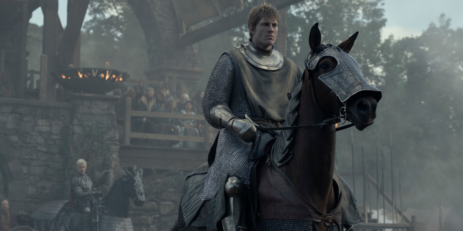 "Rycerz Siedmiu Królestw" – na ten moment fani "Gry o tron" czekali od lat. Wyjaśniamy koniec 4. odcinka