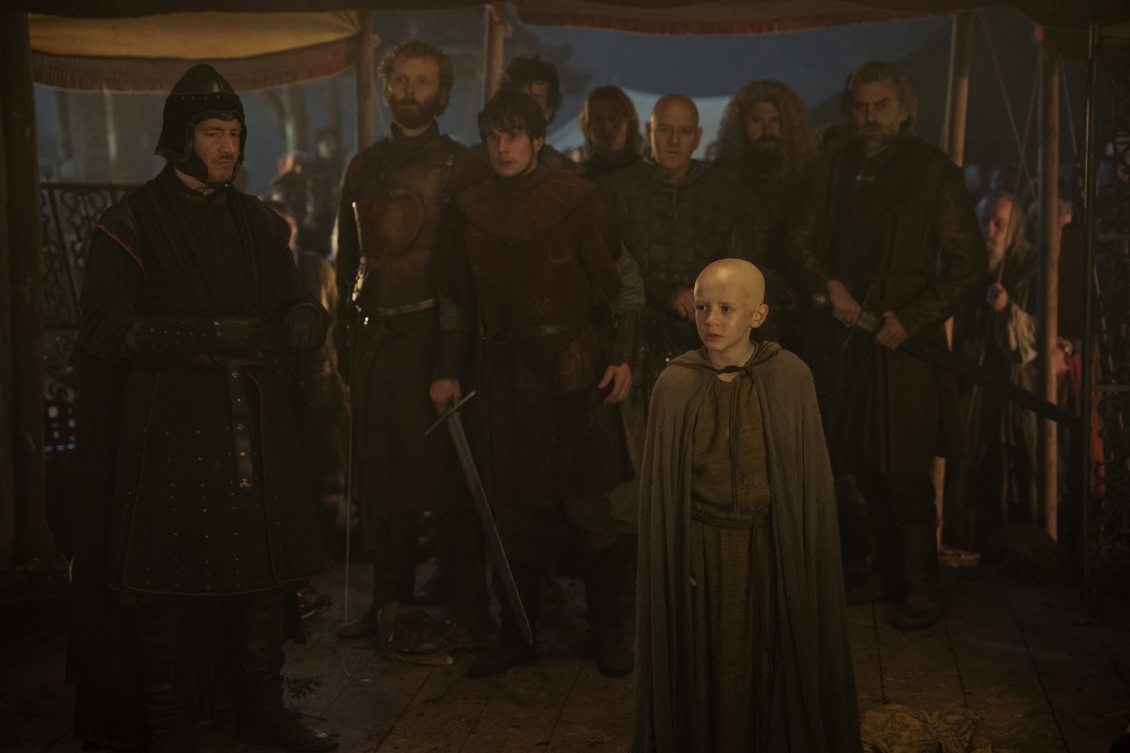 Kiedy możemy spodziewać się premiery 2. sezonu "Rycerza Siedmiu Królestw"? Wiemy, jak idą prace