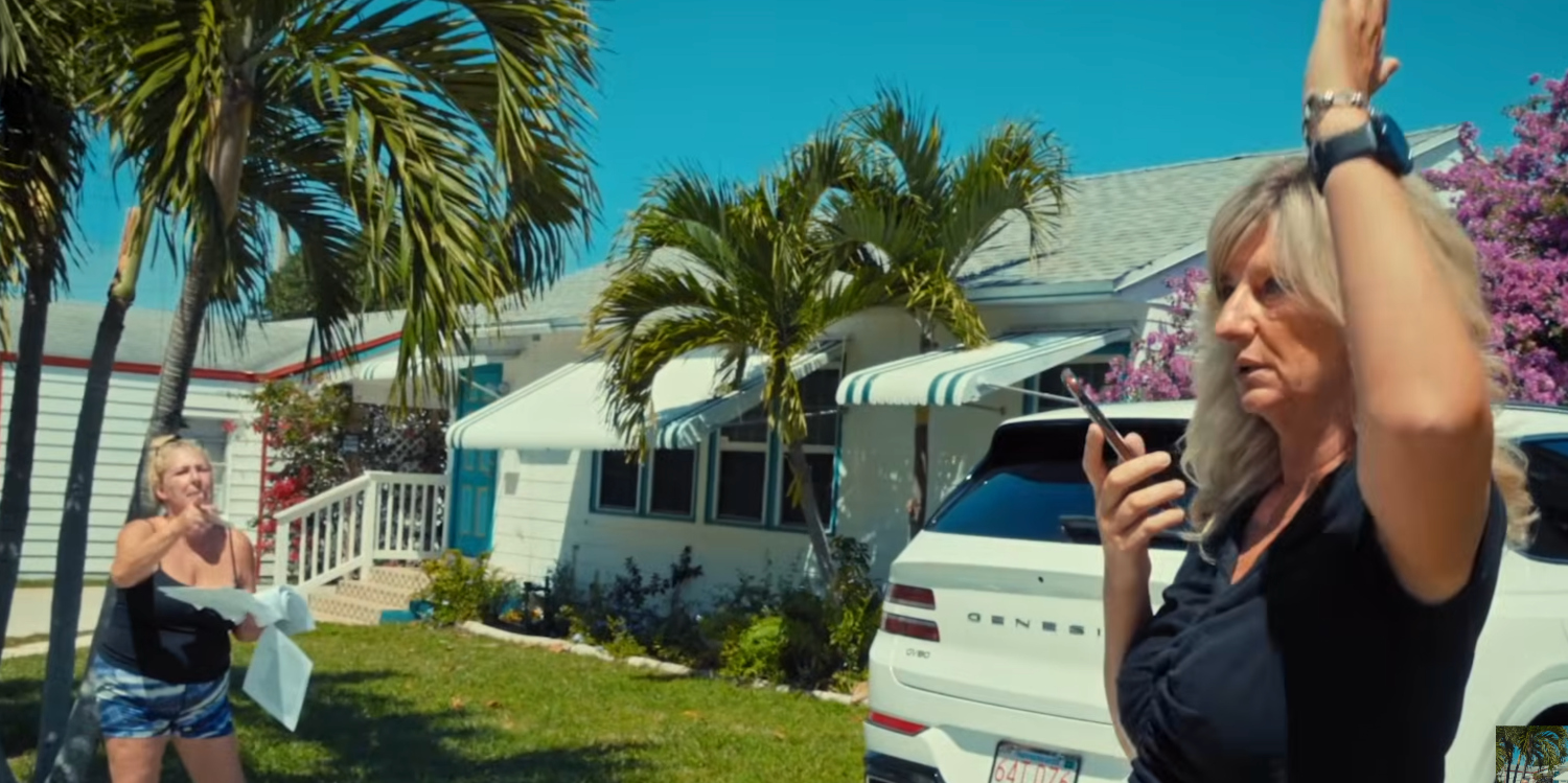 "Sąsiedzi" od HBO sprawią, iż docenicie swoich własnych – recenzja serialu dokumentalnego