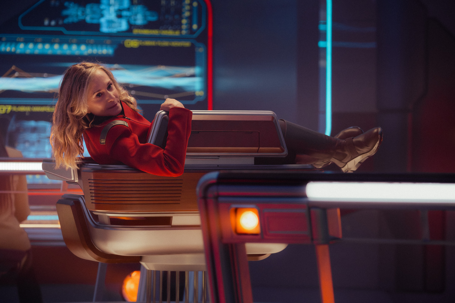 "Star Trek: Akademia Gwiezdnej Floty" to powrót kultowej serii w wersji young adult – recenzja serialu