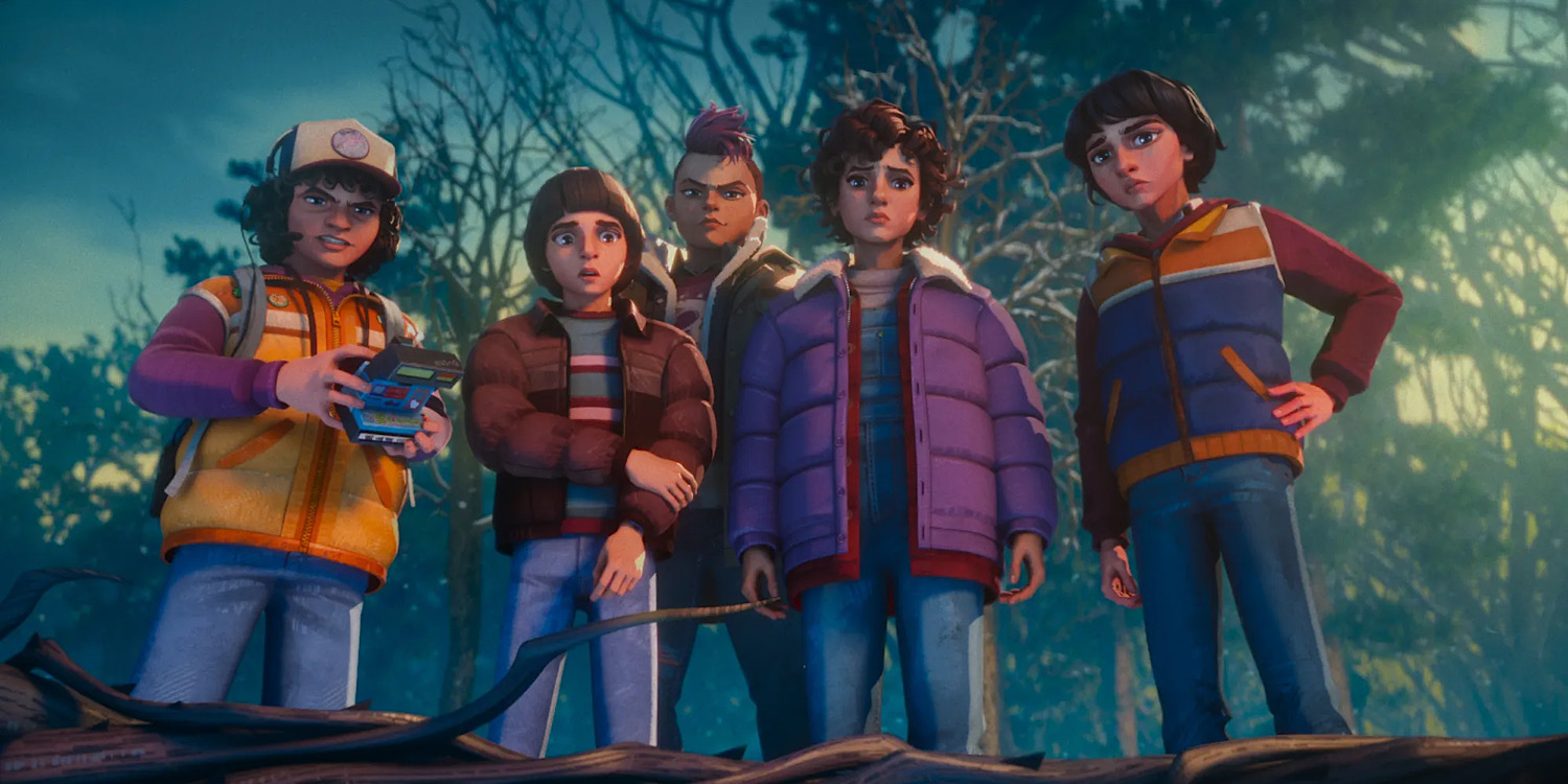 "Stranger Things" – kiedy rozgrywa się akcja nowego serialu? Czy to kanoniczny powrót do Hawkins?