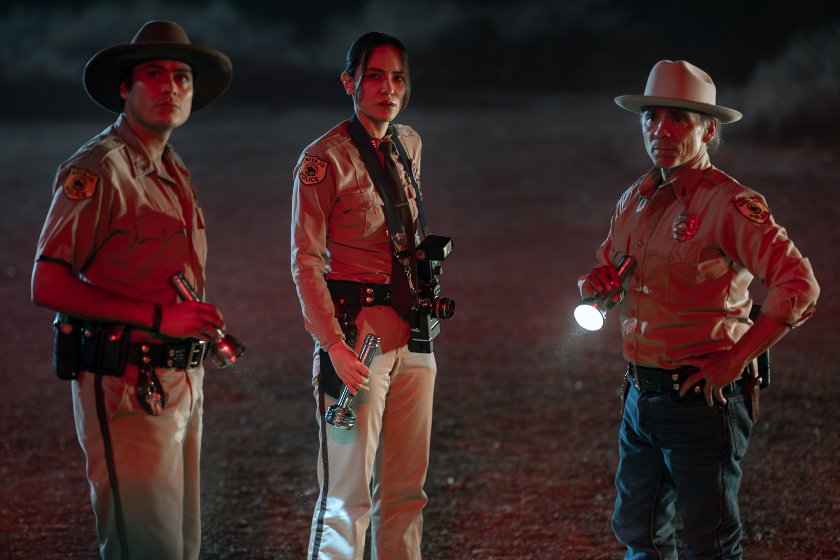 "Szepty mroku" przeszły duże zmiany w 4. sezonie. Gwiazdy zapowiadają, co nowego czeka bohaterów