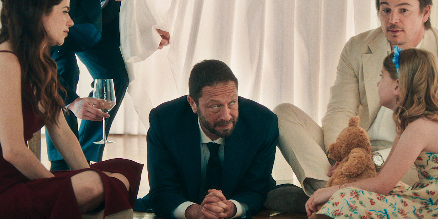 "The Bear" dobiega końca? Gwiazda zamieściła zaskakujące pożegnanie – sprawdźcie, co to oznacza