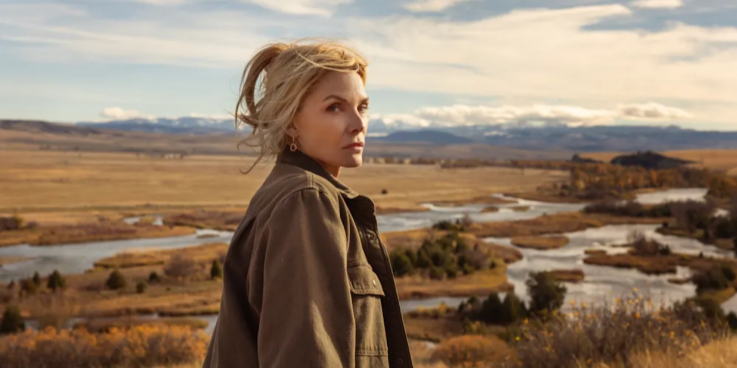 Zwiastun spin-offu "Yellowstone", a w nim miłość i tragedia w świecie Duttonów. Kiedy polska premiera?