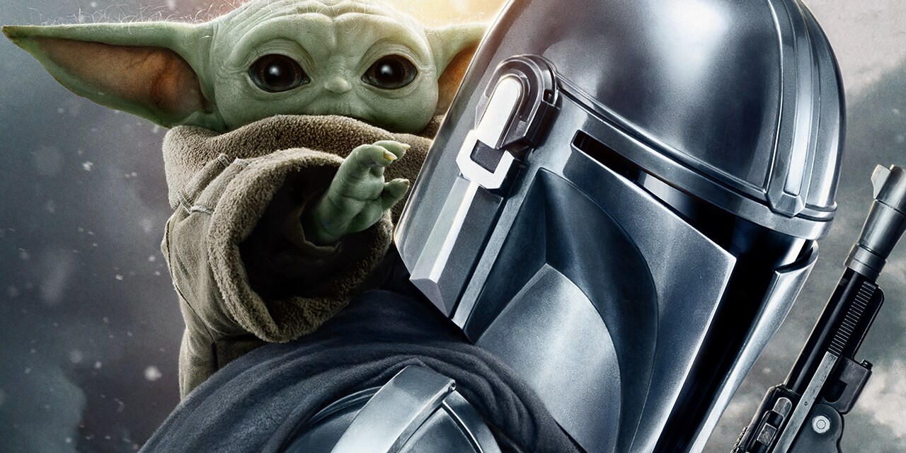 7 newsów na środę: Martin Scorsese w "The Mandalorian & Grogu", aktorski "Scooby-Doo", nowy "Słoneczny patrol"