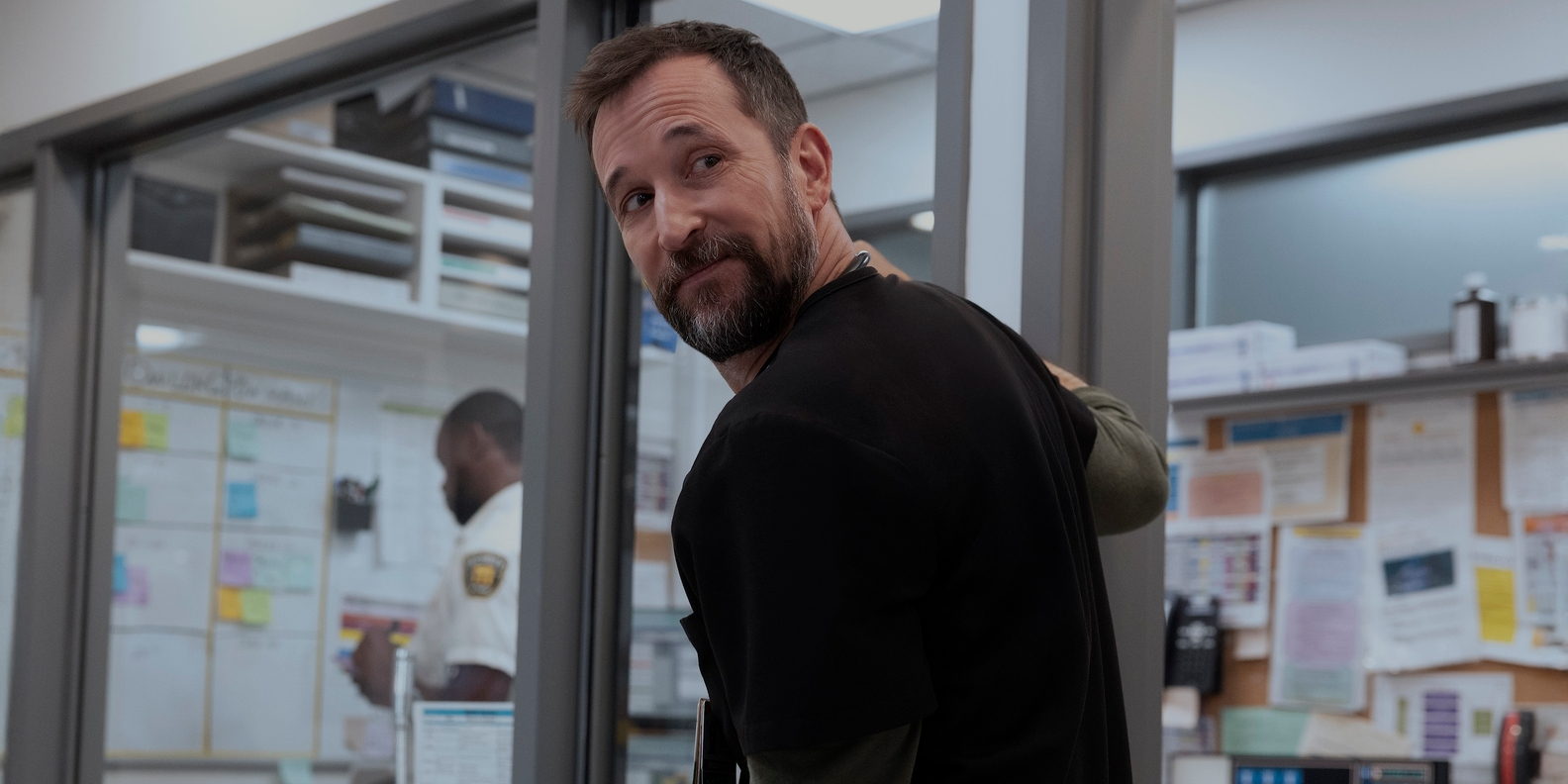 Czemu tej postaci nie ma w 2. sezonie "The Pitt"? W końcu znamy odpowiedź – a co na to Noah Wyle?