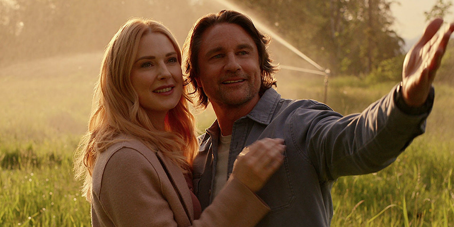 "Virgin River" – znamy tytuły odcinków 7. sezonu. Co takiego zdradzają na temat losów Mel i Jacka?