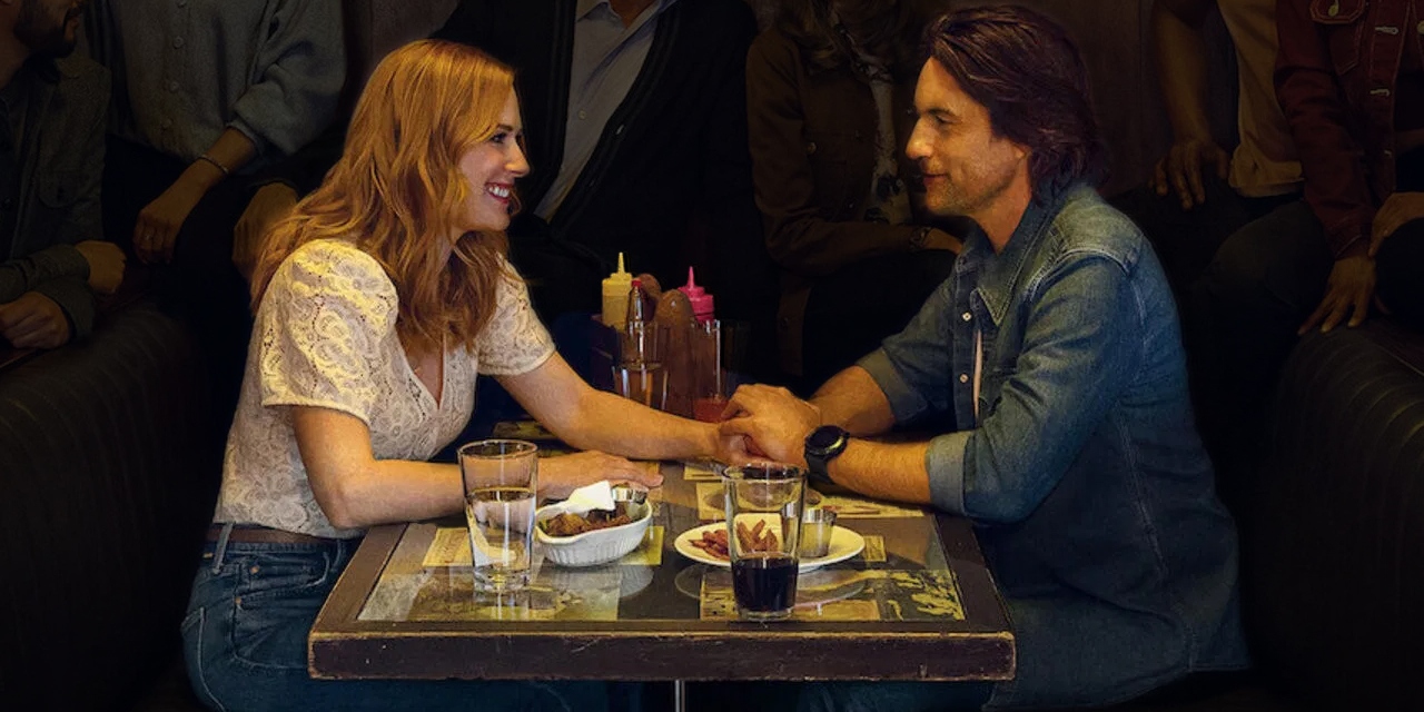 5 newsów na wtorek: 8. sezon "Virgin River", powrót "Problemu trzech ciał", zwiastun 5. odcinka "Branży"