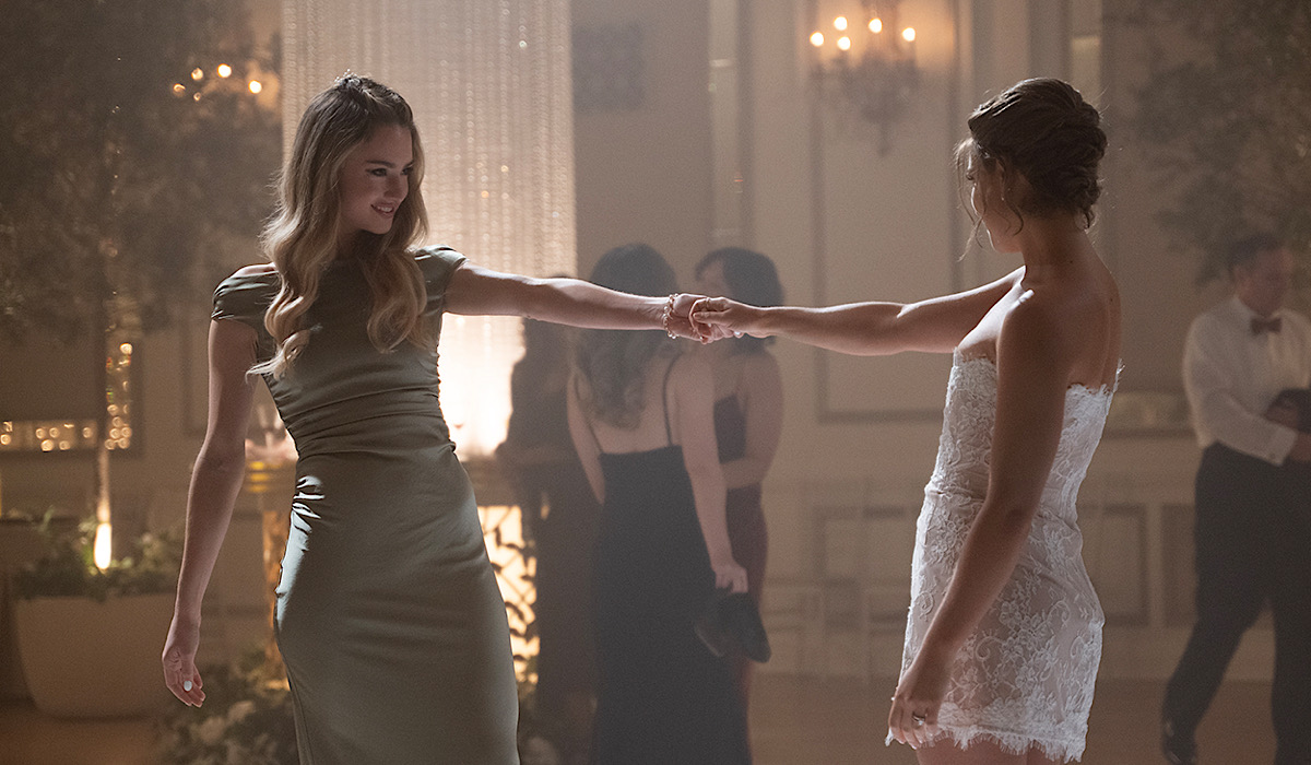 "Zakłamanie" – co dalej z Lucy, Stephenem i resztą? Twórczyni dobrze wie, co ich wszystkich czeka