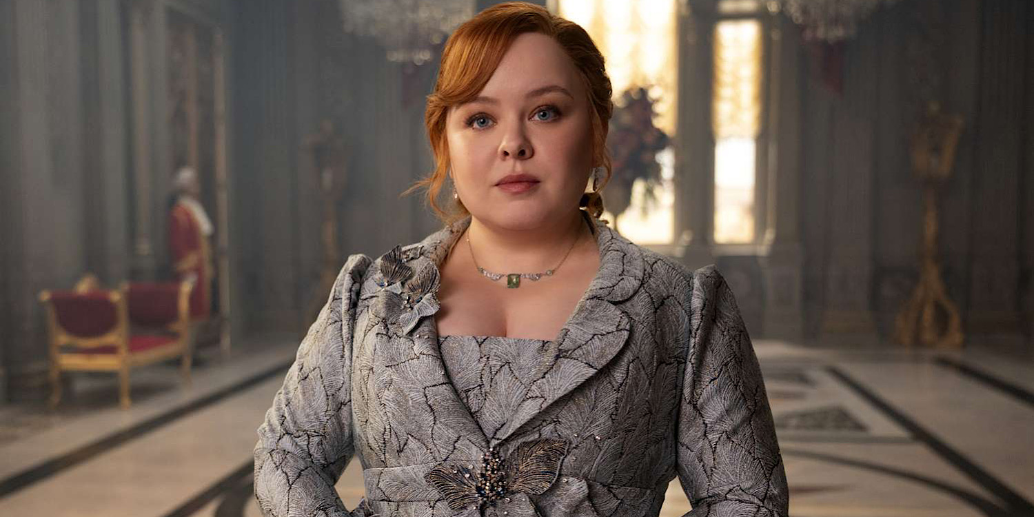 "Bridgertonowie" – kto może być następną lady Whistledown? Lista głównych podejrzanych