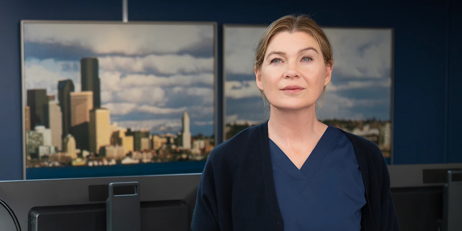 Chirurdzy – czy będzie sezon 23 serialu? Znamy już los kultowej medycznej dramy z Ellen Pompeo
