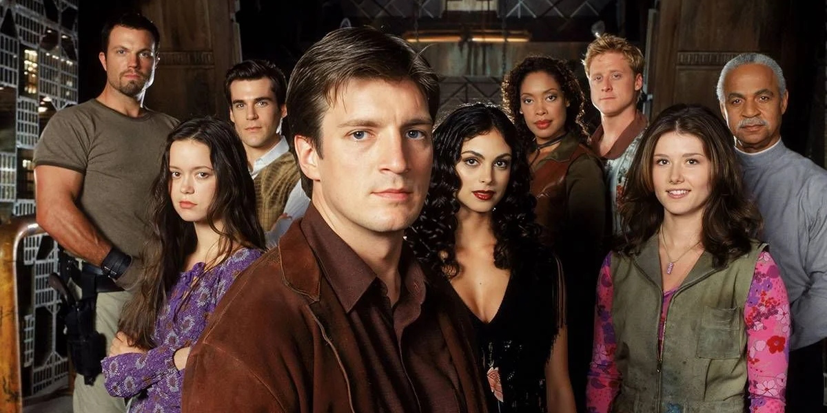 Fani "Firefly" czekali 24 lata na te wieści. Nathan Fillion właśnie ogłosił powrót serialu – ale jest twist
