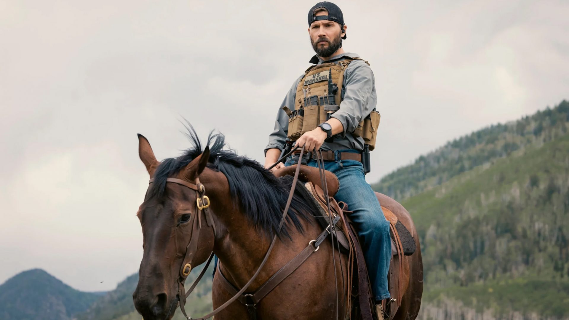 Kim są bohaterowie serialu "Marshals: historia z Yellowstone"? To z nimi spędzimy 13 odcinków