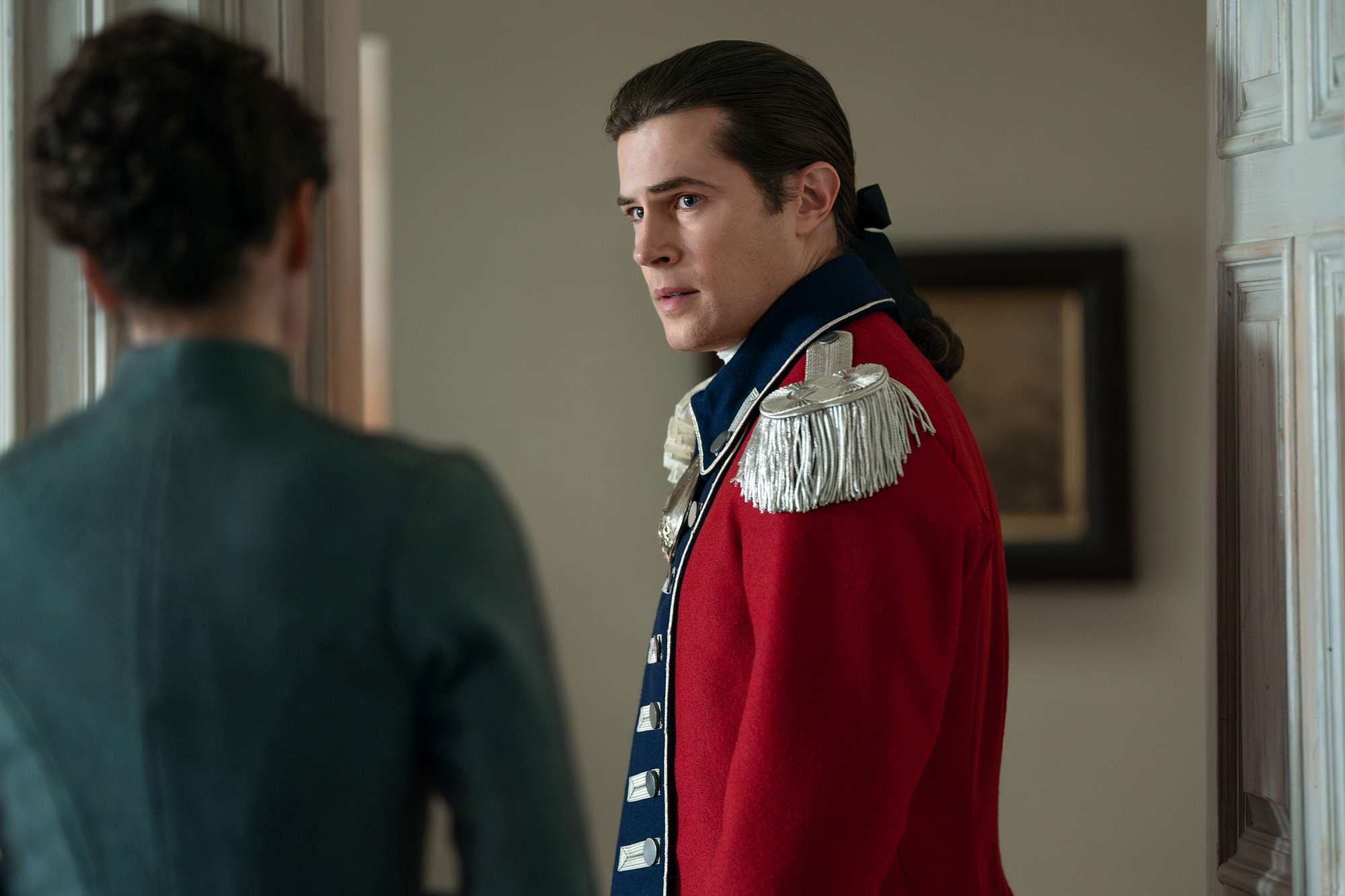 Twórcy "Outlandera" zdradzili, o czym będzie planowany spin-off. Na taki obrót spraw liczyli fani