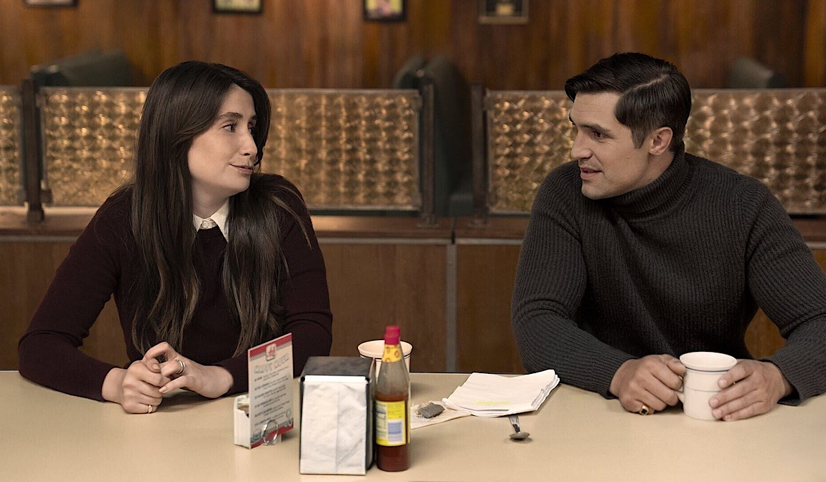 Rooster recenzja opinie