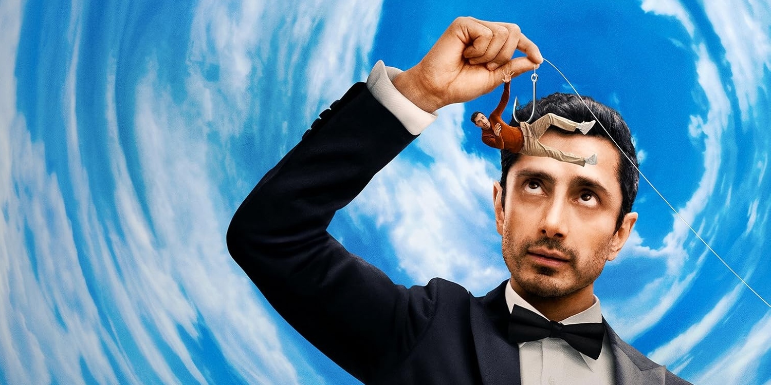 "Bait" to komediowa perełka, którą najpewniej przegapiliście – recenzja serialu Prime Video