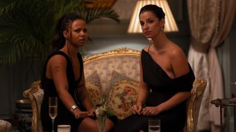 HBO zaprosiło nas na kolację z polskim faszystą u szczytu stołu. Tak powstawał finał 4. sezonu 