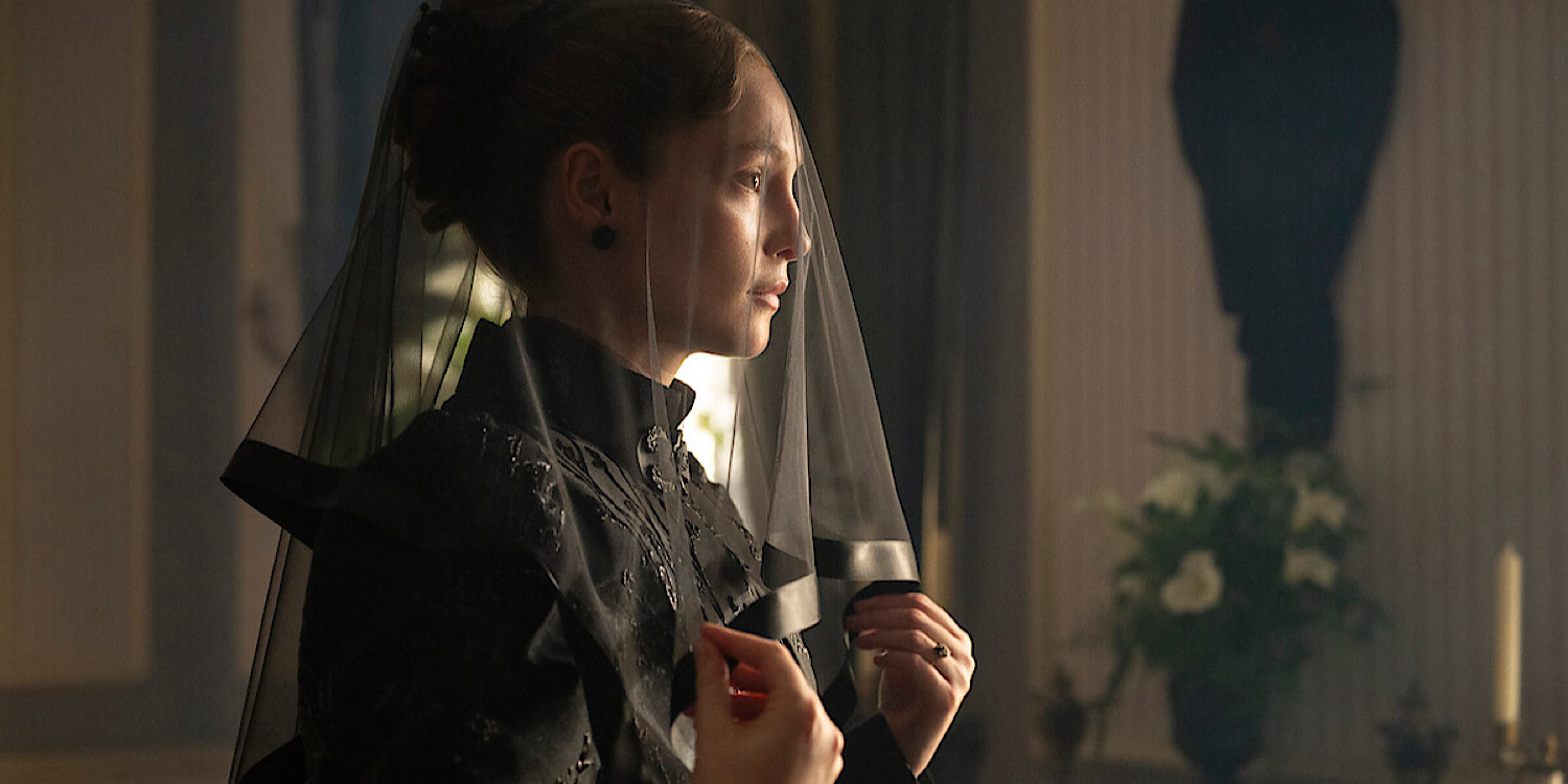 Na co umarł ten bohater "Bridgertonów"? Nagła śmierć potoczyła się inaczej, niż życzył sobie aktor