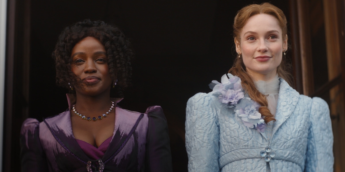 Zwiastun 5. sezonu "Bridgertonów" wywołał lawinę hejtu. Widzowie deklarują, iż "nie będą oglądać"