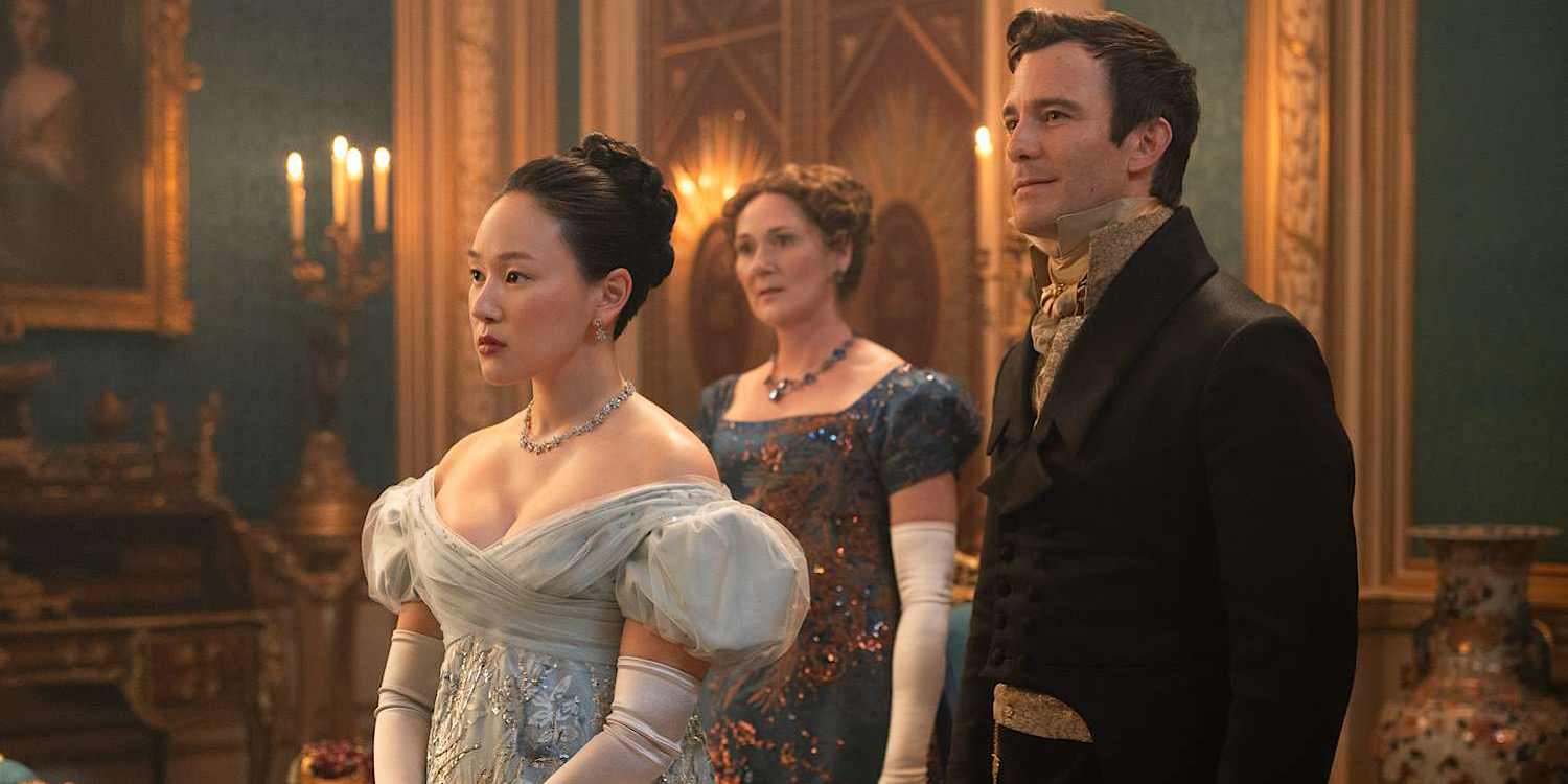 "Bridgertonowie" – kiedy premiera sezonu 5? Zaskakująco dobre wieści dla fanów hitu Netfliksa