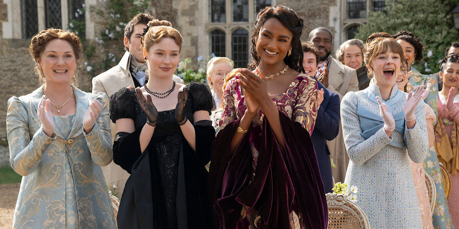 O kim będzie sezon 5 "Bridgertonów"? Dowiemy się już niebawem – uważnie wypatrujcie tego momentu