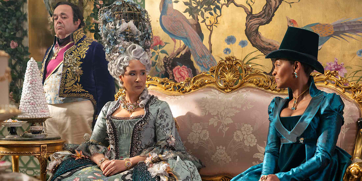 "Bridgertonowie" – czy ta bohaterka powróci w 5. sezonie? Twórczyni zapowiada, co nas czeka dalej