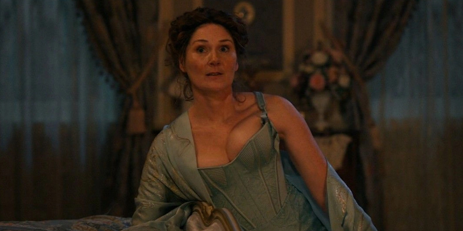 W 5. sezonie "Bridgertonów" zrobi się odważnie. Oczekujcie wątków, których poskąpiono w książkach