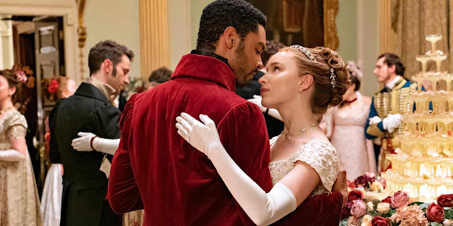 "Bridgertonowie" – nowi aktorzy jako Daphne i Simon? Twórczyni wyjaśnia, czy będzie recasting