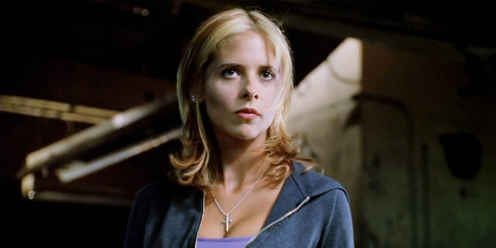 Reboot "Buffy: Postrachu wampirów" jednak nie powstanie. Sarah Michelle Gellar mówi, co się stało