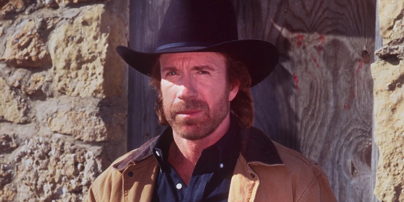 Nie żyje Chuck Norris. Kultowy aktor kina akcji i gwiazdor serialu "Strażnik Tekasu" miał 86 lat