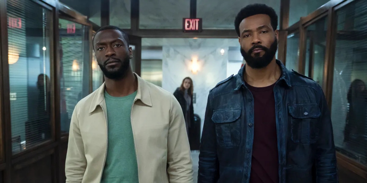 "Cross" – wiemy już, czy będzie sezon 3 serialu akcji od Prime Video. Jaka przyszłość czeka projekt?