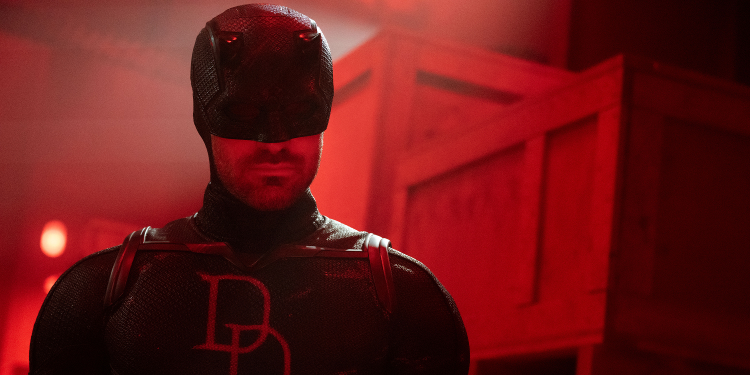 "Daredevil: Odrodzenie" w 2. sezonie podnosi sobie poprzeczkę i jest bardzo na czasie – recenzja serialu