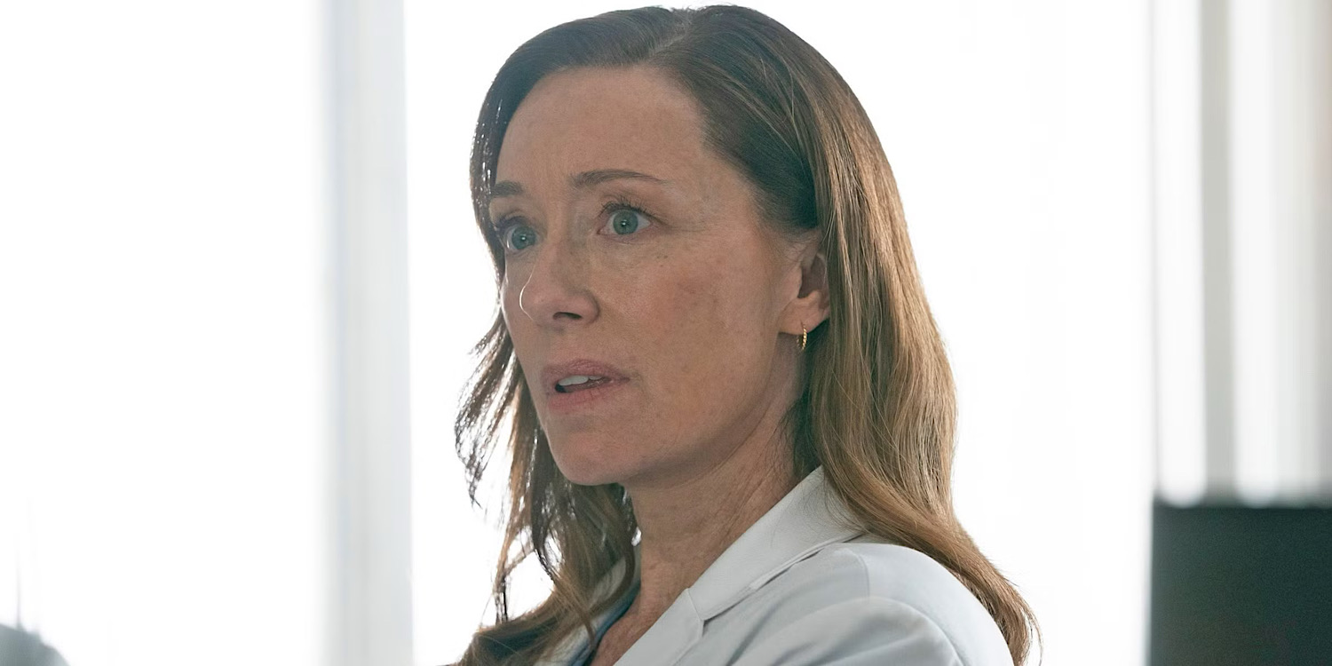 8 newsów na czwartek: Nowe gwiazdy "Doktor Larsen" i "Słonecznego patrolu", zwiastun 3. sezonu "Veroniki"