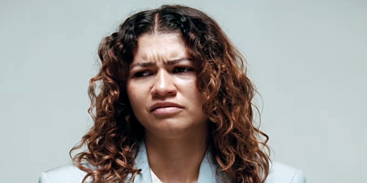 Krzyk, płacz, krew i jeszcze więcej w zwiastunie 3. sezonu "Euforii". Co wydarzy się w nowej odsłonie?