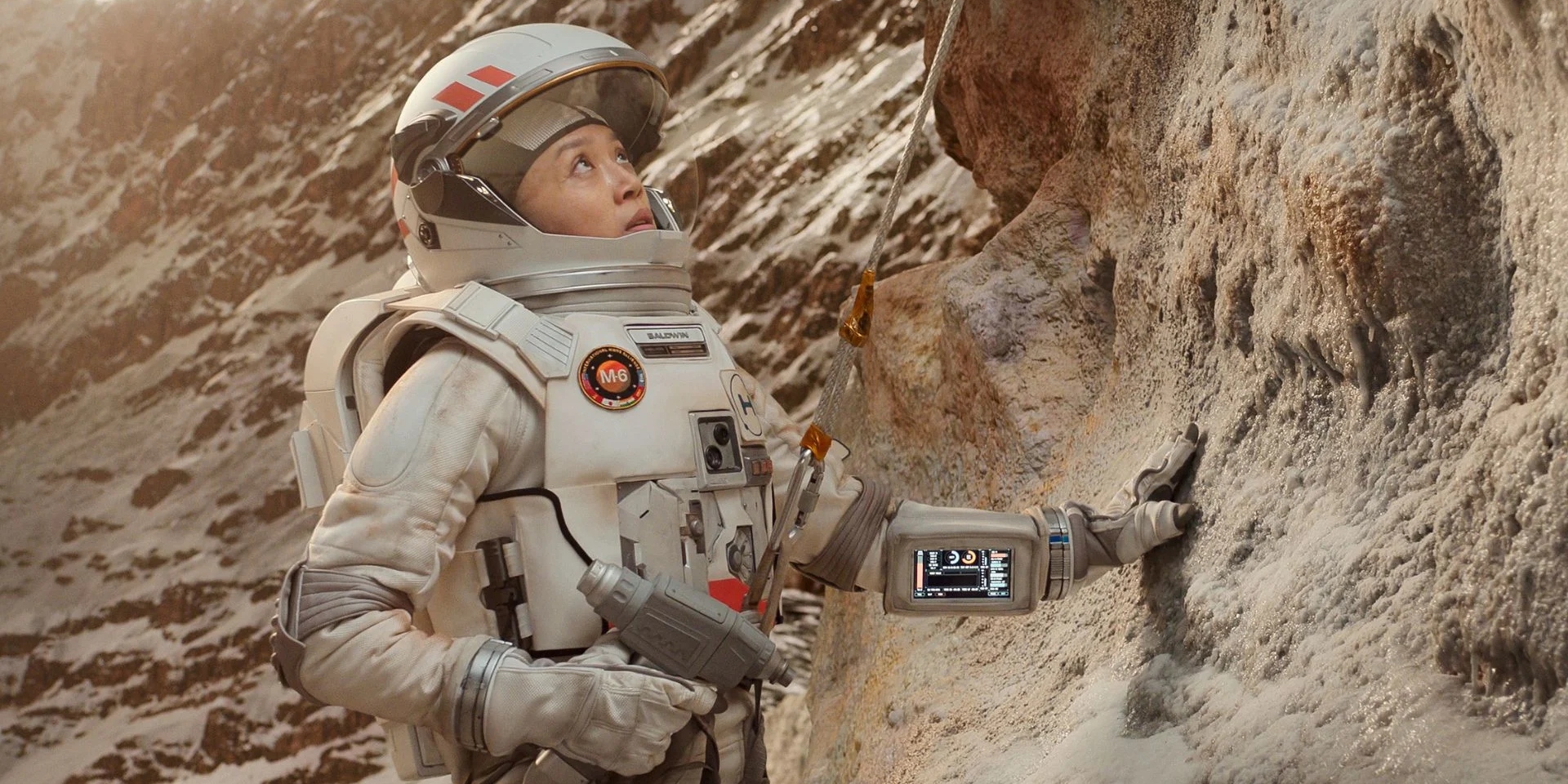 "For All Mankind" – czy będzie sezon 6 serialu science fiction od Apple TV? Platforma podjęła już decyzję